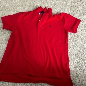 Ralph Lauren polo shirt